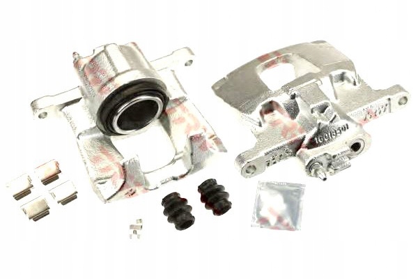 фото №1, Trw супорт гальмівний dodge nitro 2.8 crd 4wd