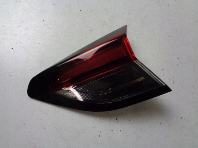 фото №1, Лампа правий задня w кришка opel corsa f 19-