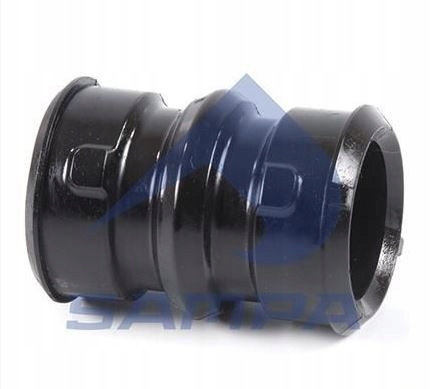 фото №1, Втулка підтримка кронштейн крила scania p g r t