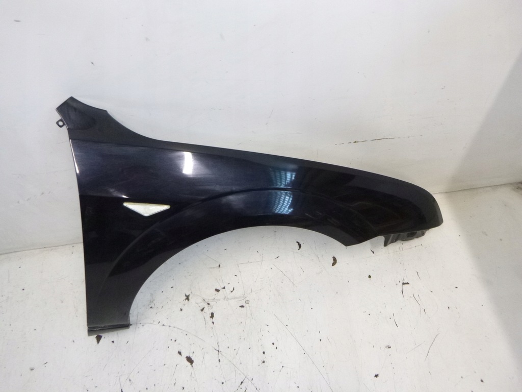 фото №5, Крила правий ford mondeo mkiii g0 2002r.