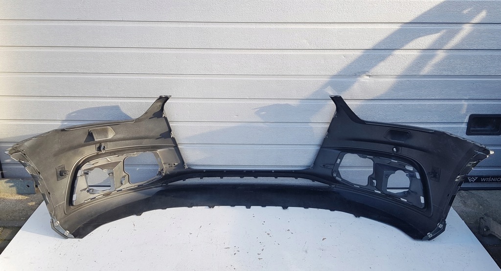 фото №10, Audi q3 8u s-line бампер перед передний 8u0807437d