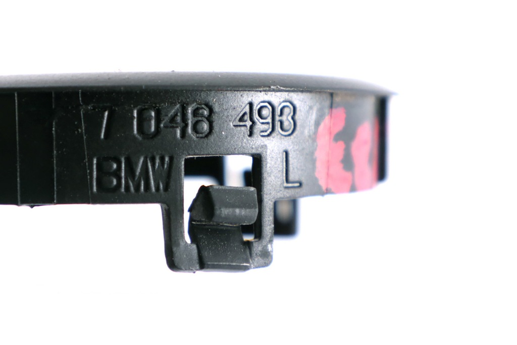 фото №9, Bmw z4 e85 защита панель панели левый