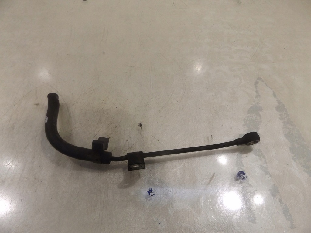 фото №1, Corsa c 1,7dti трубка пального