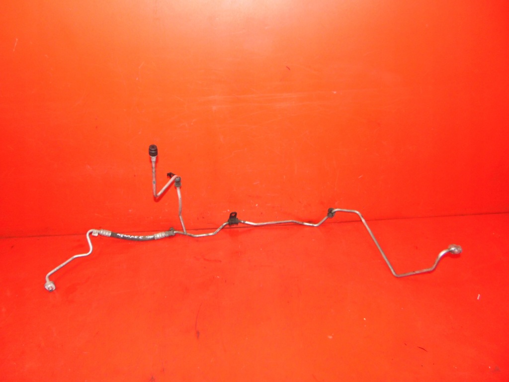 фото №1, Renault megane iii 1.5 dci шланг кондиционера