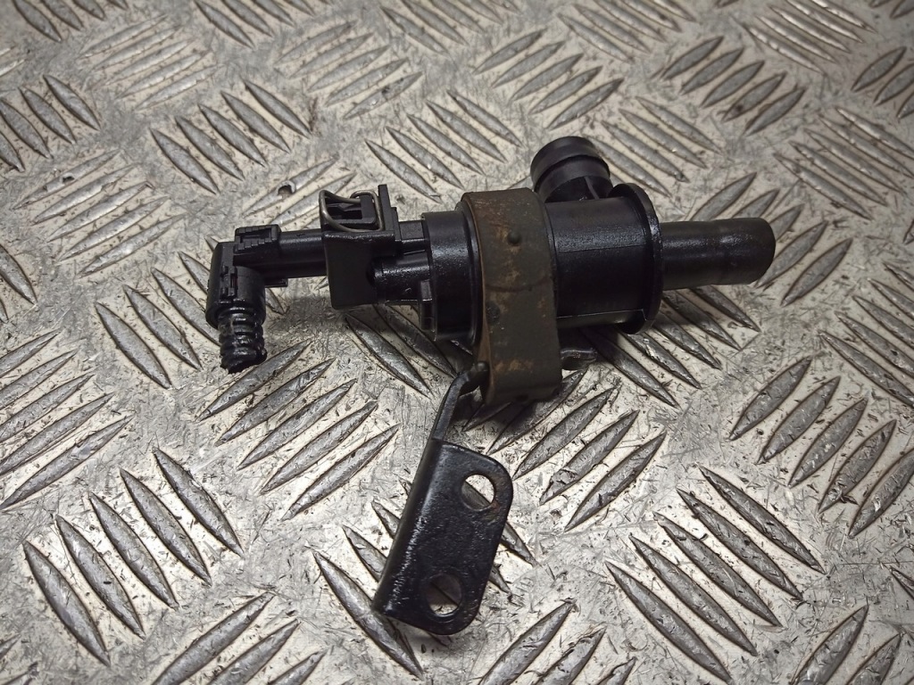 фото №1, Клапан вакууму opel astra h 1.6 16v 13110331