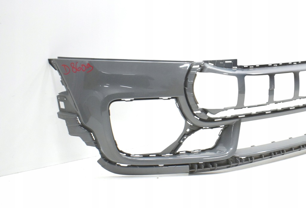 фото №3, Mini clubman f54 jcw бампер перед передний org