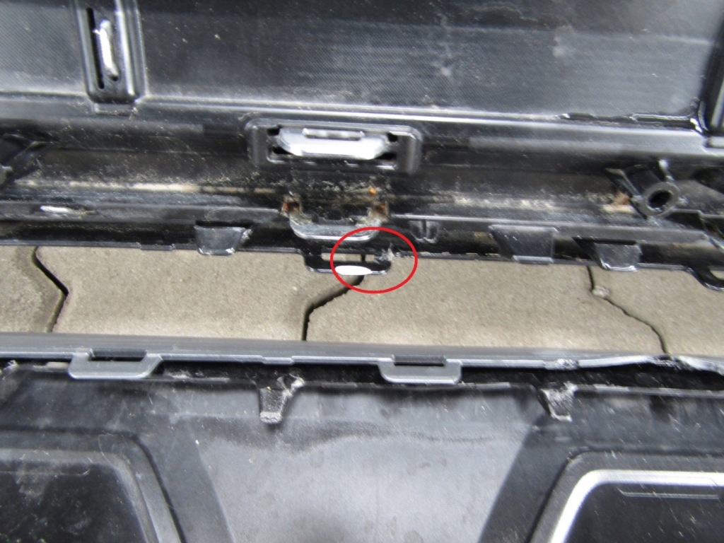 Купить Бампер перед audi q7 4m0 s-line lift 19- 6pdc