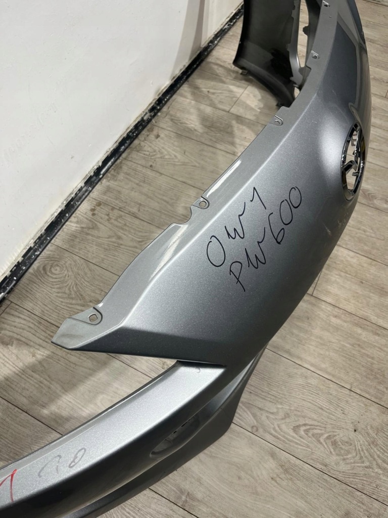 Бампер передний mazda 3 11-13 bgv4-50031 Киев