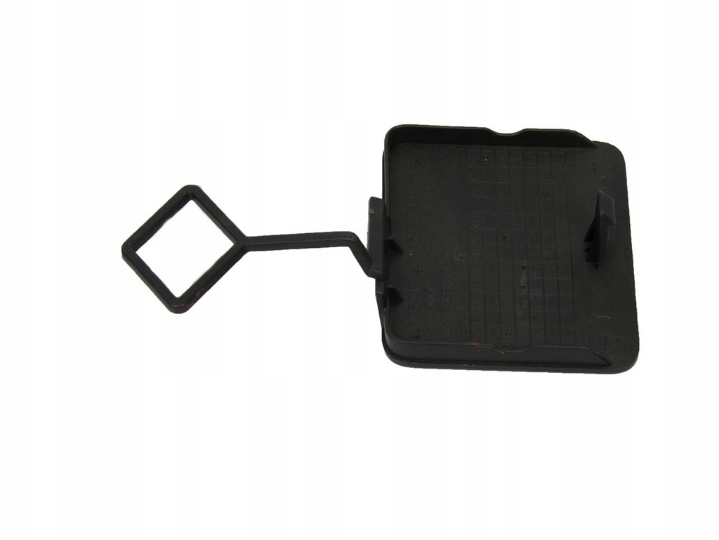 фото №3, Заглушка фаркоп задня explorer 2020-