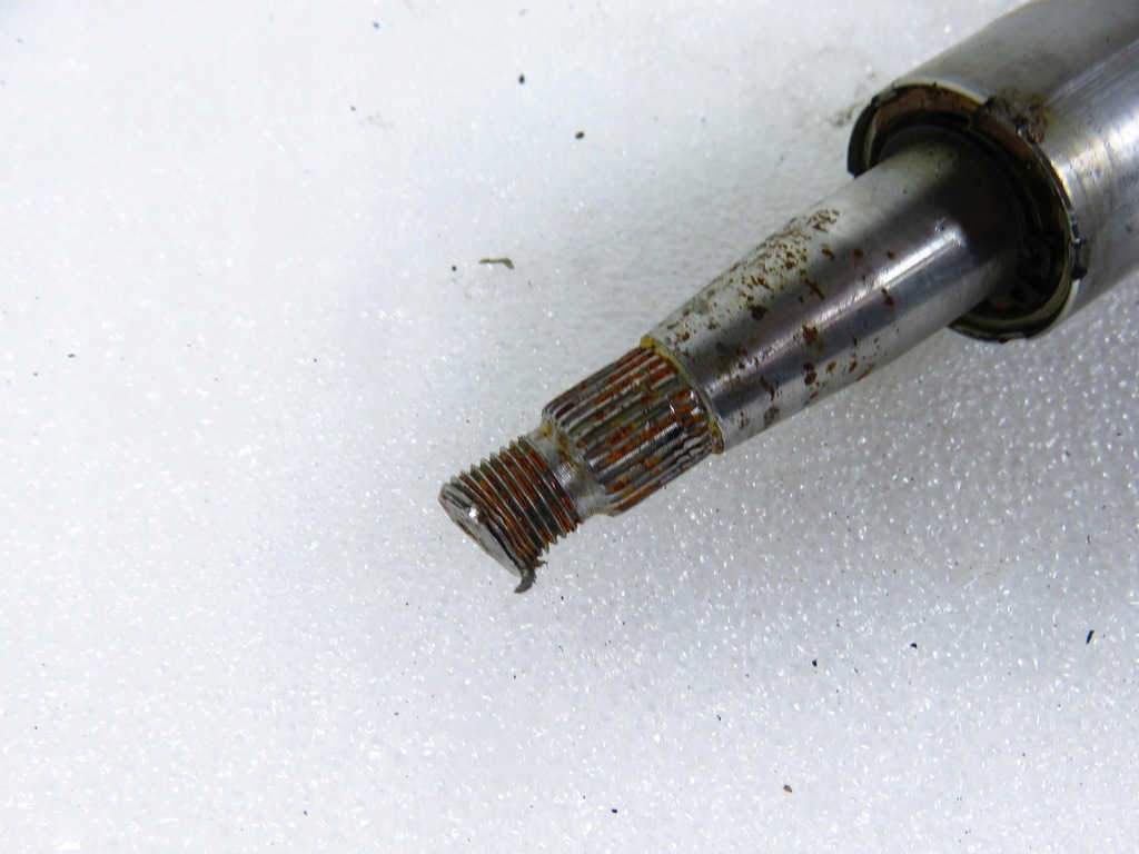 фото №5, Підсилювач електричний suzuki wagon r+ 4820075f80