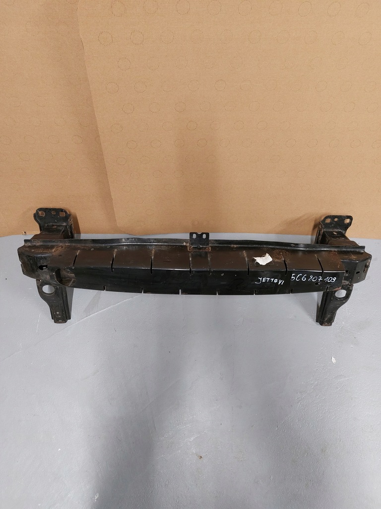 фото №7, Балка vw jetta vi 5c6807109 перед оригінал