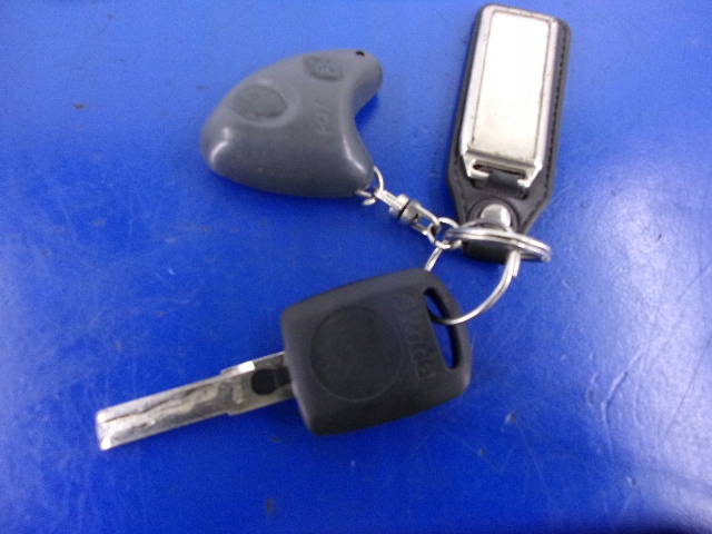 фото №7, Skoda fabia бензиновый замок зажигания 4b0905851c