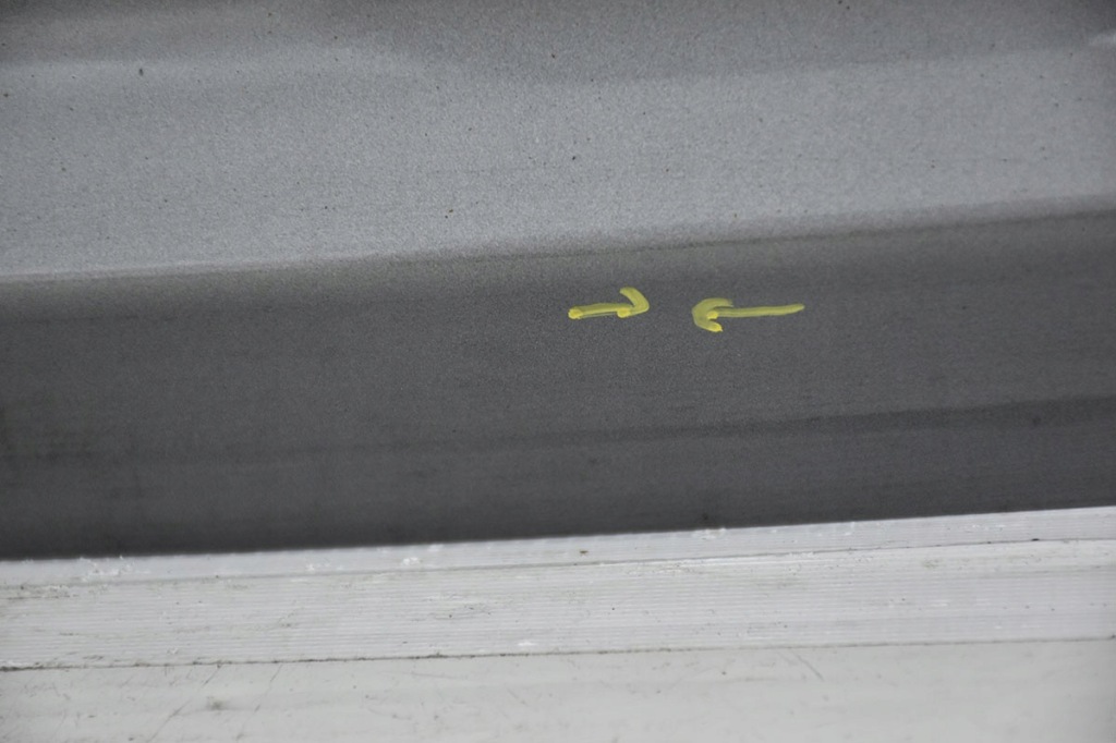 фото №5, Кришка багажника задня задня mercedes a-klasa w176 787