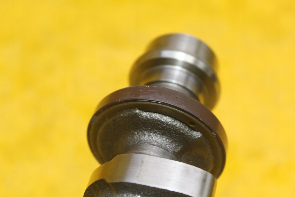 фото №9, Вал розподільного валу випускний ford fiesta mk8 puma 1.1 1.0 b fsja jdn6e 6a268