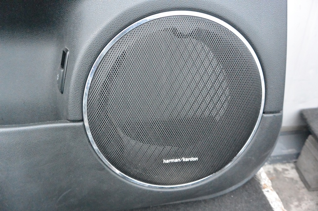 фото №4, Обшивки обшивка дверь mercedes gl x164 harma eu kpl