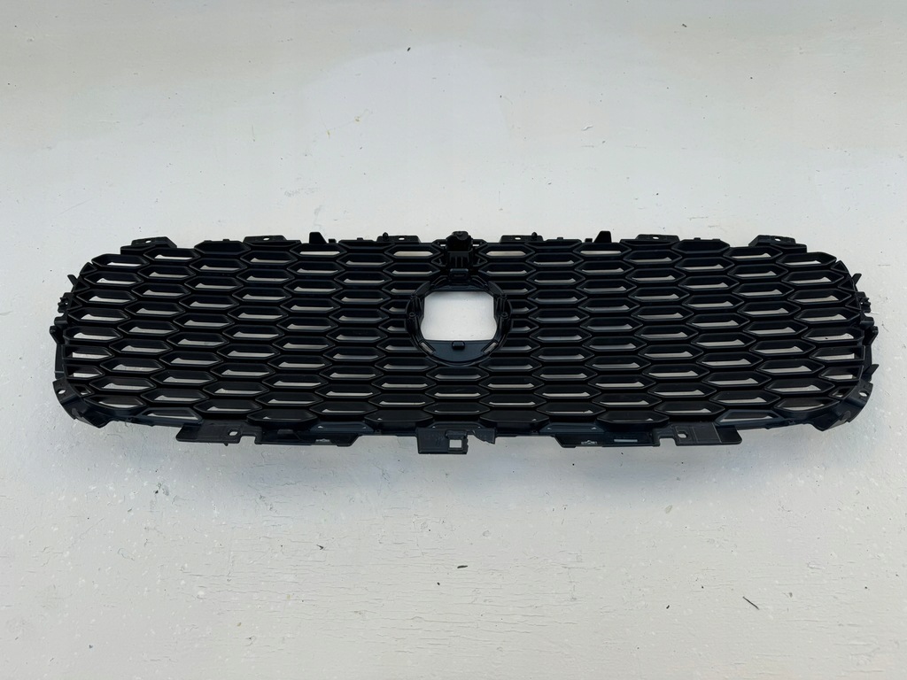 фото №11, Jaguar xe r dynamic 19-24r решётка радиатора решётка радиатора бампера перед передний lx73-8b271