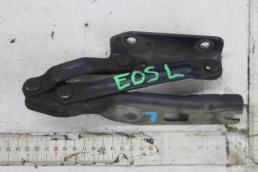 фото №4, Петля петли капот комплект vw eos ld5q 05-10