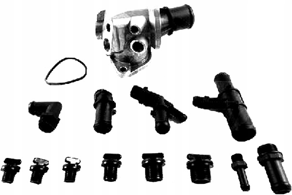 фото №4, Термостат d metalcaucho