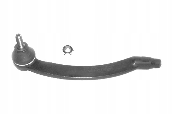 фото №2, Наконечник тяга кермовий mini mini mini convertible skf