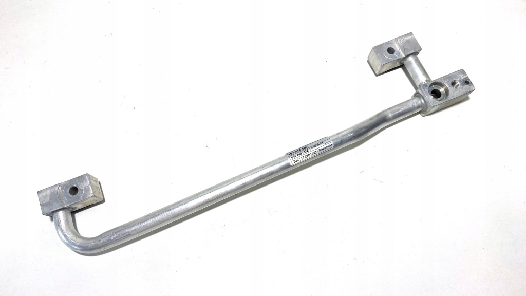 фото №1, Шланг кондиционера vw id.4 1ea816540