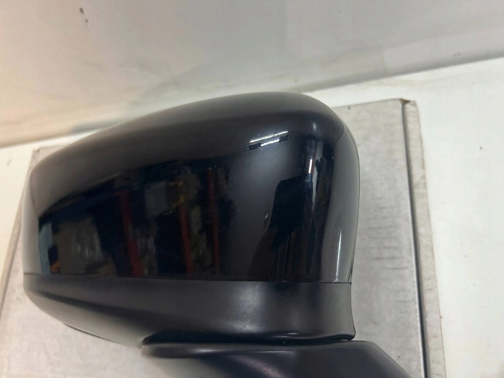 фото №8, Mazda 2 dj 2014- дзеркало праве 9 pin 9pin електричний asystenteuropa