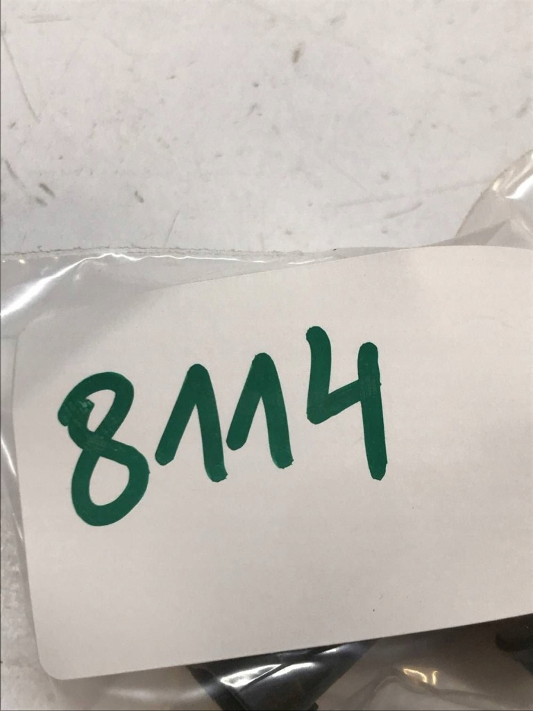 фото №9, Bmw 3 f30 f35 f31 датчик pdc 6847620