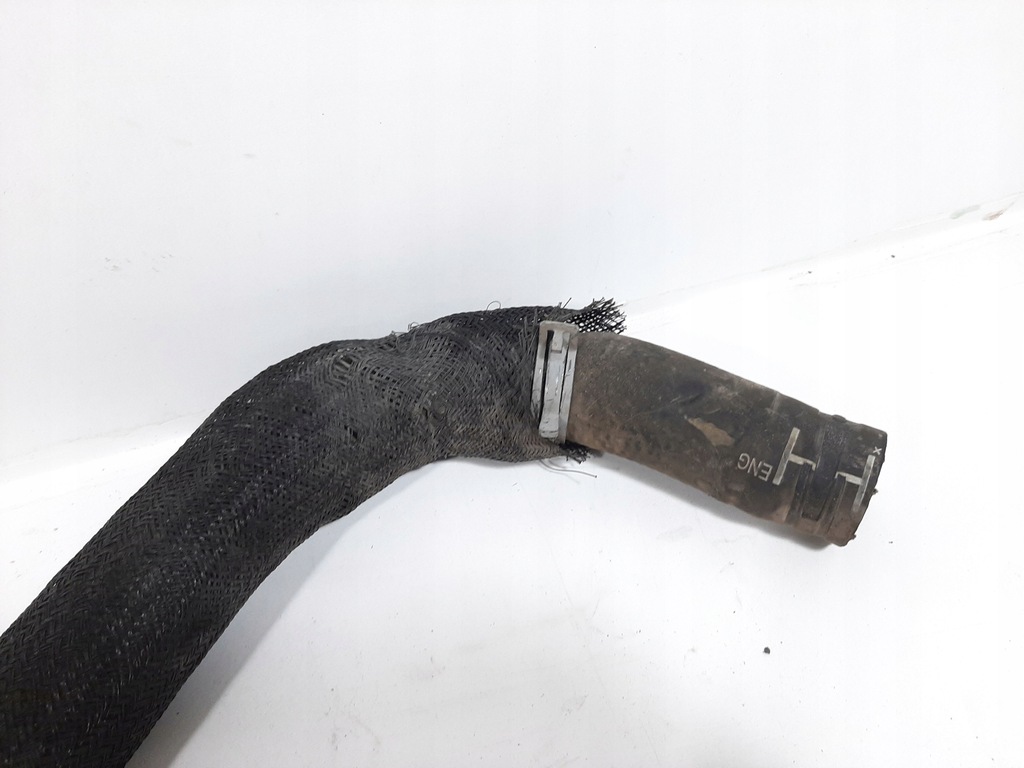 фото №13, Dodge ram 1500 3.6 14 шланг waz радіатора