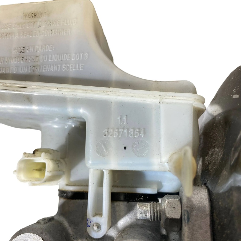 фото №7, Dodge charger 2016 підсилювач гальм гальма