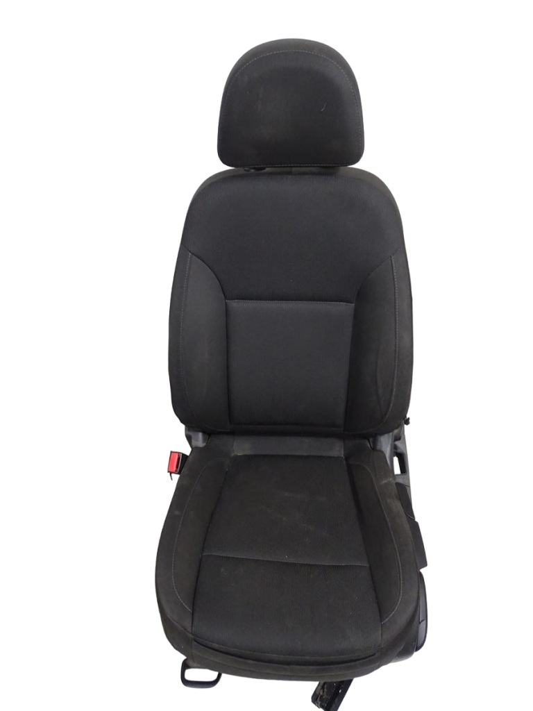 фото №6, Сидіння перед + заднє сидіння задня велюр opel insignia a kombi 2008-2013 europa