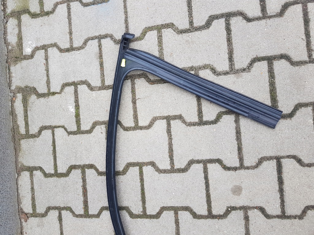 фото №4, Прокладка двері mercedes a2477254200r