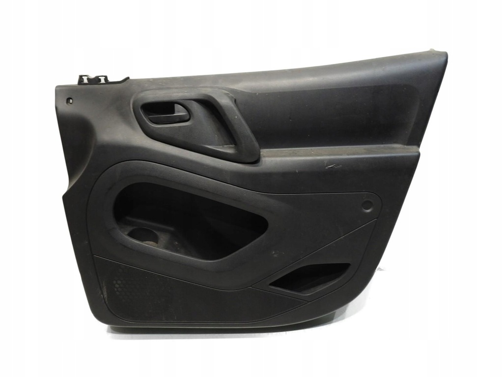 фото №1, Обивка дверь правый перед citroen berlingo ii