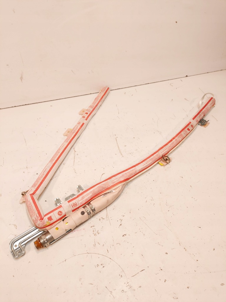 фото №1, Шторка безпеки повітряна подушка безпеки права bmw f11 9143420