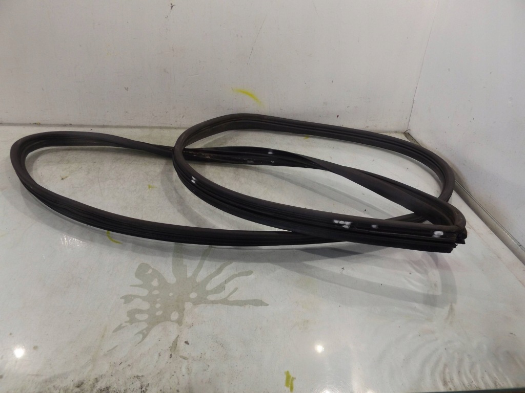 фото №1, Alfa 147 3d прокладка дверь левый перед