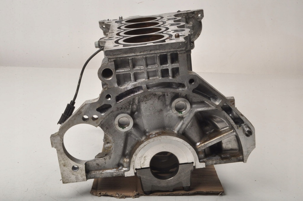 фото №8, Kia x-ceed ceed iii pro ceed iii 1.5 t-gdi 160km блок двигателя g4lh 2023r