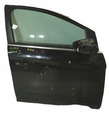 фото №1, Дверь правое передние перед ford kuga mk1 08-12