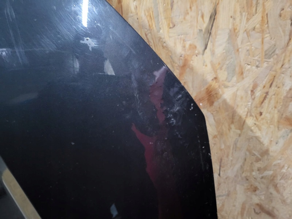 фото №3, Капот audi a5 ii 8w6