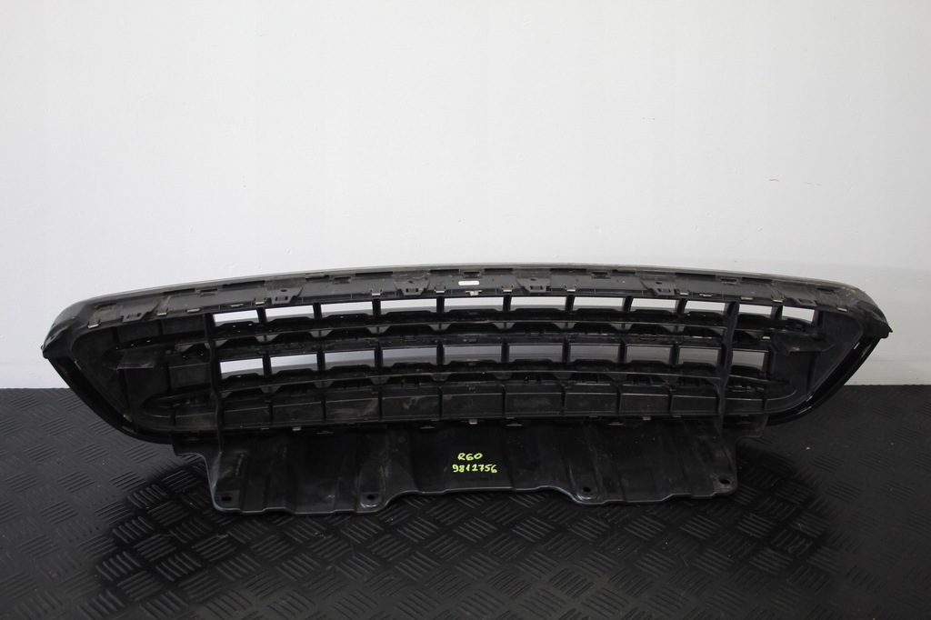 фото №4, Решітка радіатора решітка радіатора mini countryman r60 n47 9812756