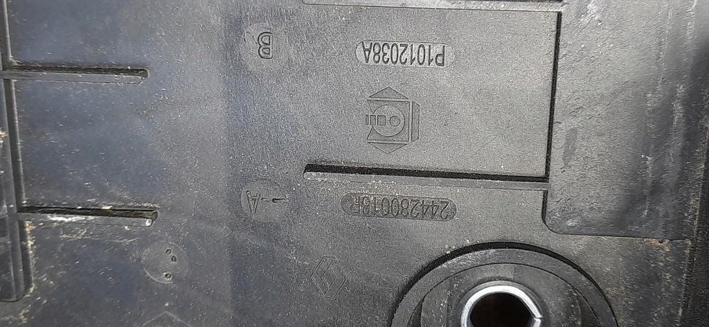 Купить Основание корпус аккумулятор w420 mercedes citan 2 244280018r