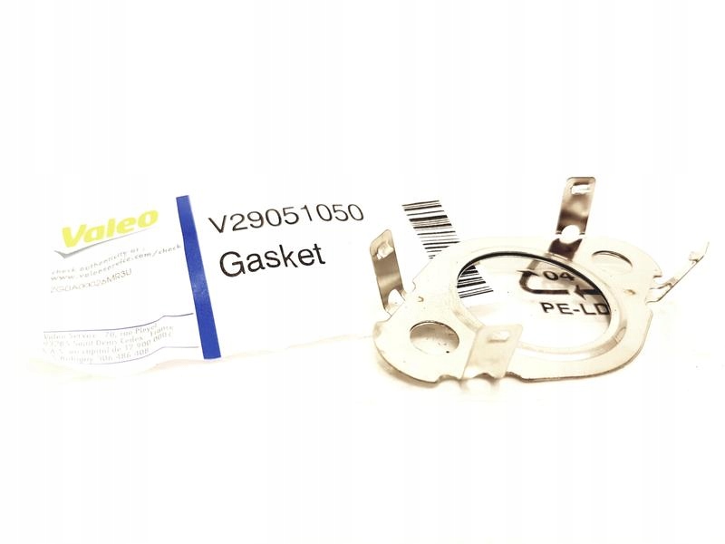 Valeo 700435 модуль agr Киев