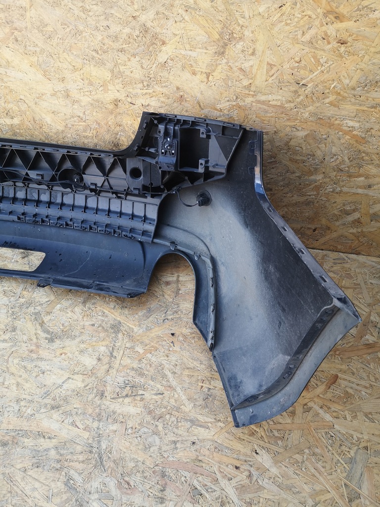 фото №11, A5 8t бампер sportback бампер задня 4 pdc