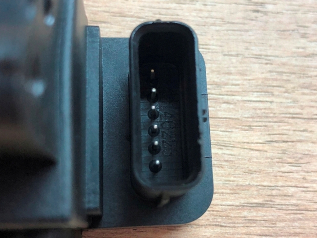 фото №8, Молдинг lr070245 do land rover discovery v van l462 defender kombi van l663