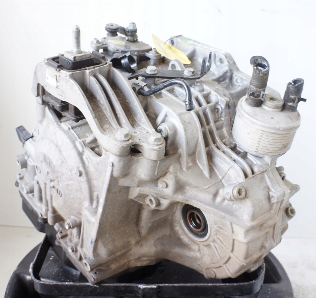 фото №3, Коробка передач передач автоматическая коробка передач mini r56 r57 countryman r60 1.6 ga6f21va