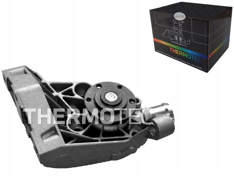 фото №1, Насос водяная - wody [thermotec]