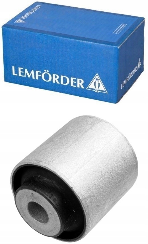 фото №1, Втулка рычага перед l/p bmw 6 f06 f13 f12