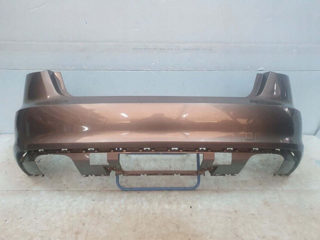 Купить Бампер audi a3 8v4 sportback задняя задний 12-