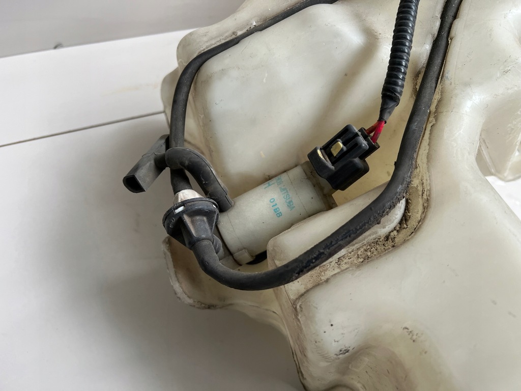 фото №6, Бачок омивача honda crv iii hlc-22034