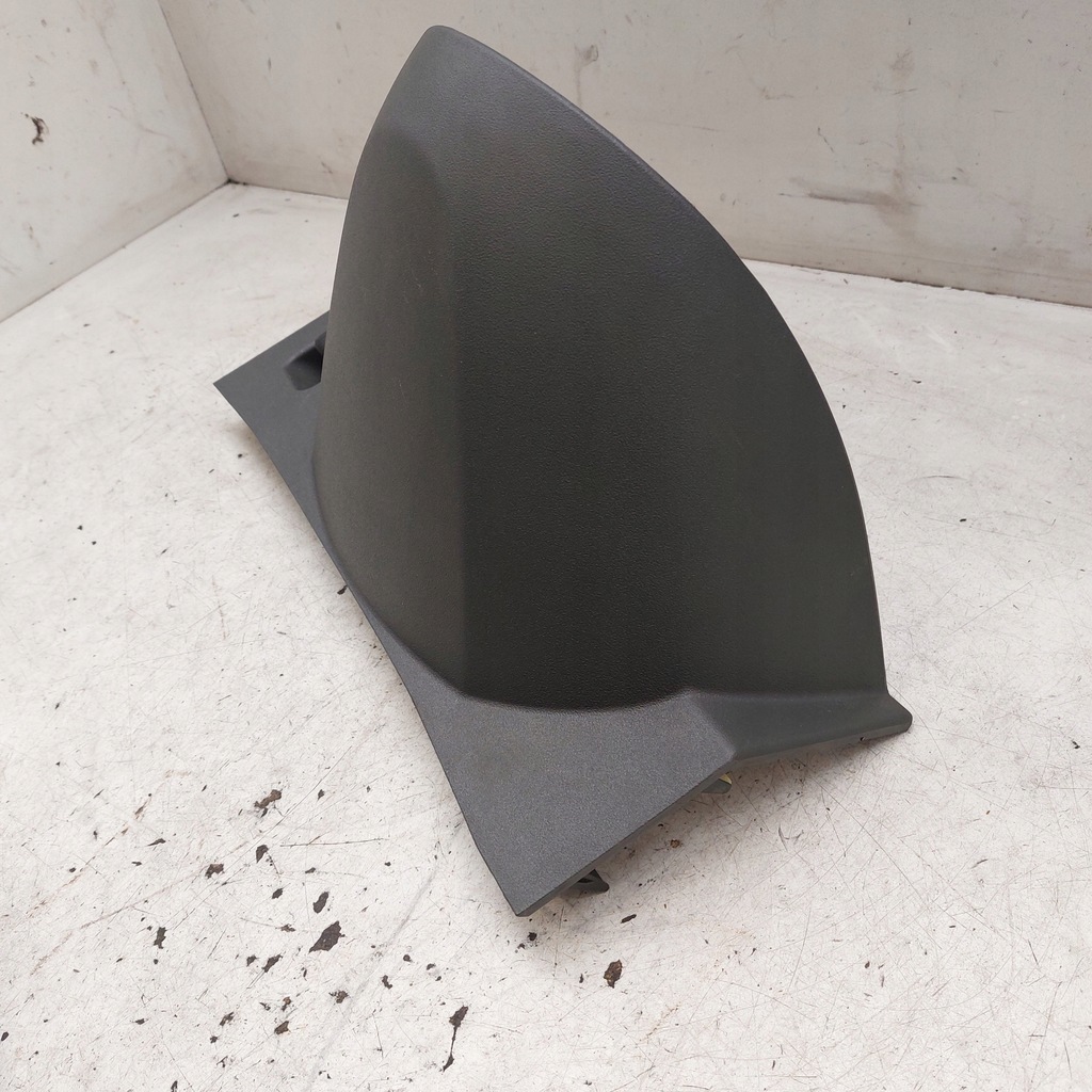 фото №5, Toyota prius ii защита pod консоль средняя перед