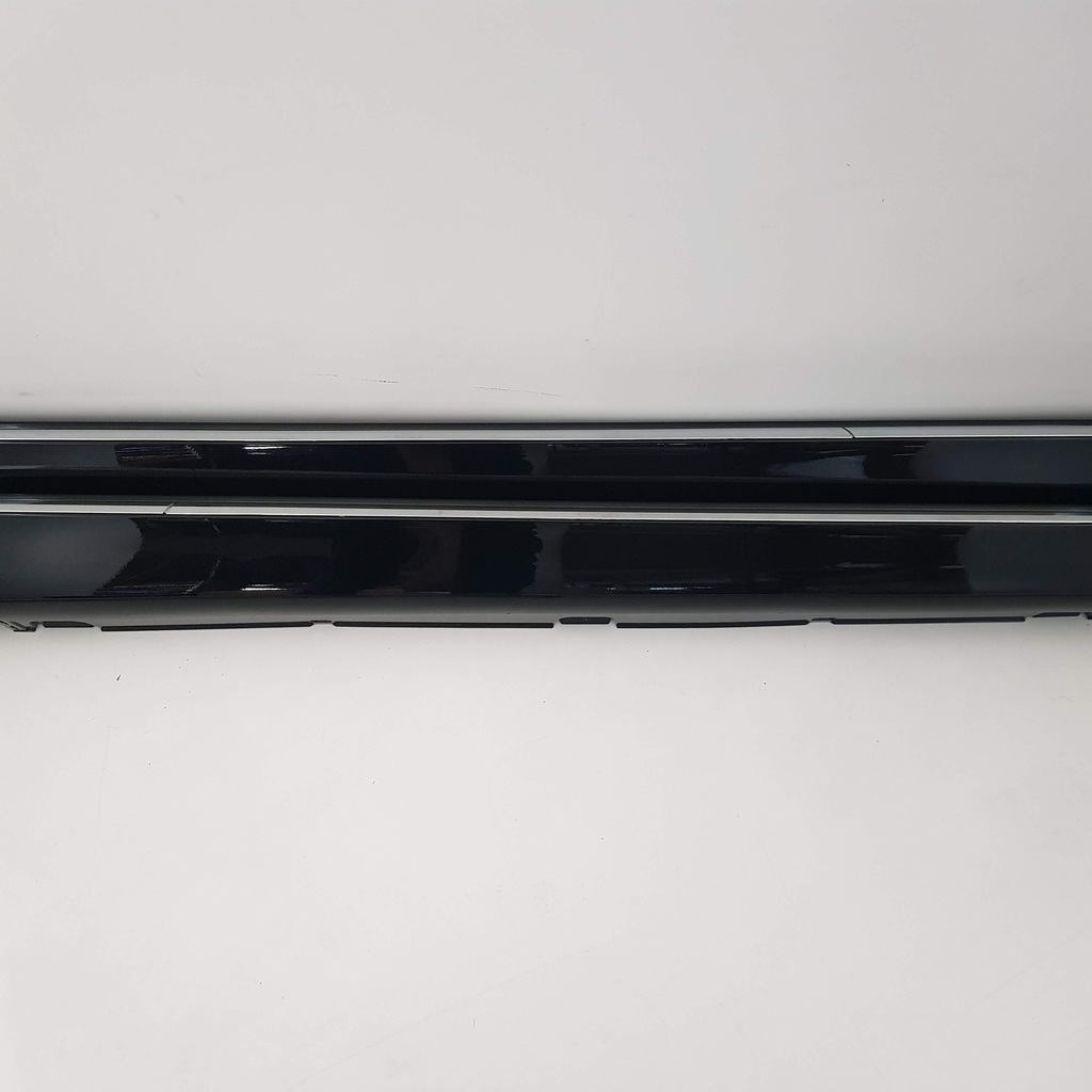 фото №13, Mercedes e klasa w213 молдинг поріг поріг ліва