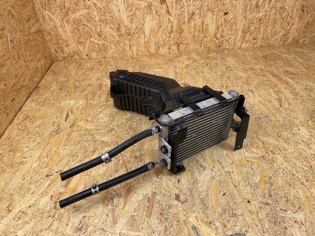 фото №6, Радиатор масла коробки передач honda jazz v 25510-60h-0031 2020-