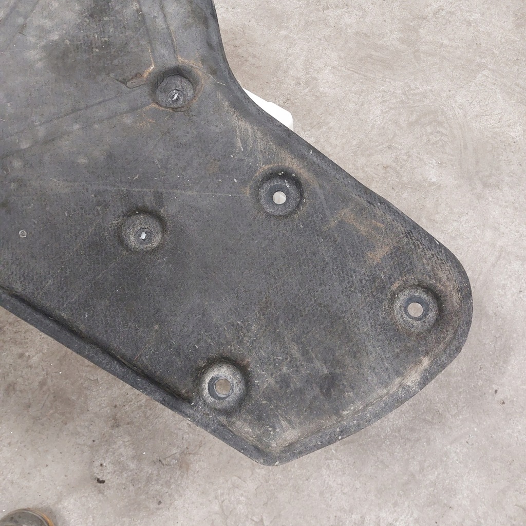 фото №10, Renault arkana 1,3tce захист накладка підвіска